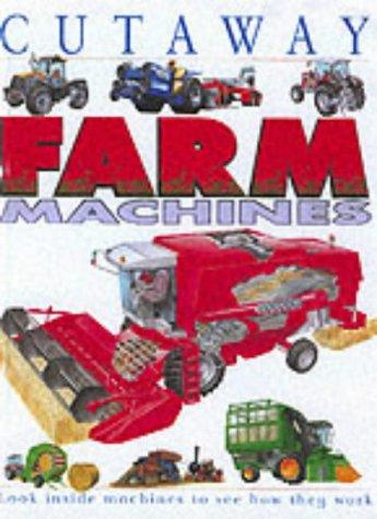 Cutaway Farm Machines (Cutaway)