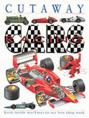Cutaway Racing Cars (Cutaway)