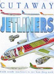 Cutaway Jetliners (Cutaway)