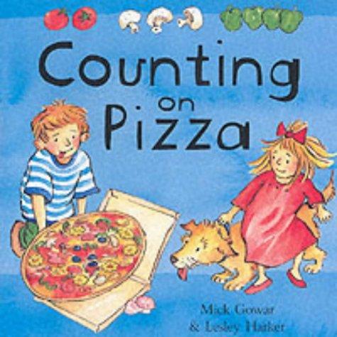 Counting on Pizza