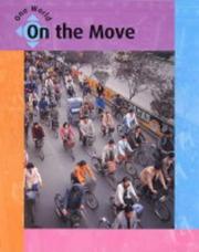 On the move