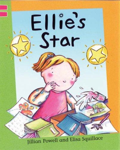Ellie's Star (Reading Corner)