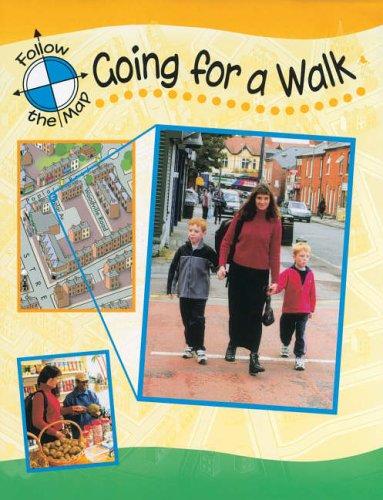 Going for a Walk (Follow the Map)
