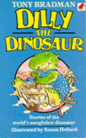 Dilly the Dinosaur (Dilly)