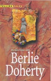 An Interview with Berlie Doherty (Telling Tales)