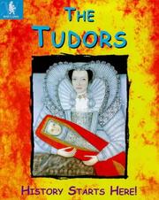 The Tudors (History Starts Here)
