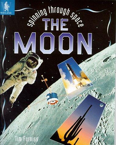 Moon (Spinning Through Space