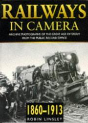 Railways in camera