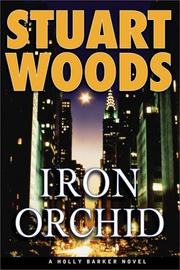 Iron orchid