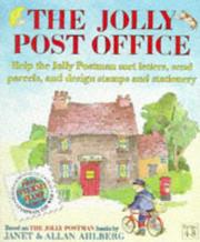The Jolly Post Office