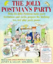 Jolly Postmans Party