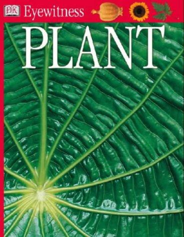 Plants (Eyewitness Guide)
