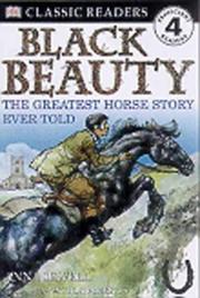 Black Beauty [adaptation]