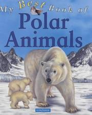 My Best Book of Polar Animals (My Best Book Of...)