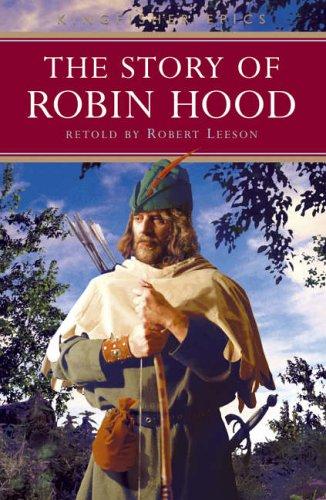 The story of Robin Hood