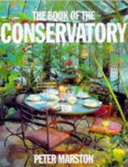 The Book of the Conservatory