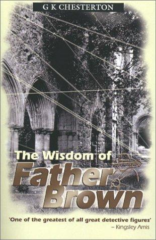 The Wisdom of Father Brown