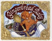 Gingerbread baby
