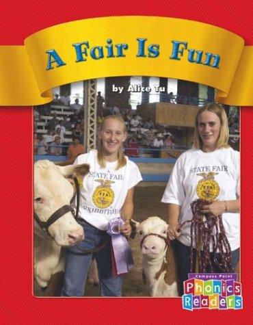 A Fair Is Fun