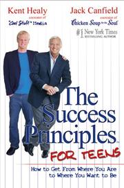 The Success Principles for Teens