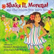 Shake It, Morena