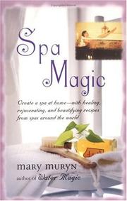 Spa magic