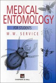 Medical entomology for students