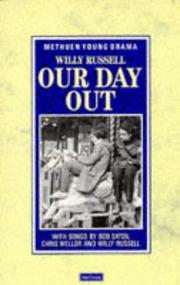 Our day out
