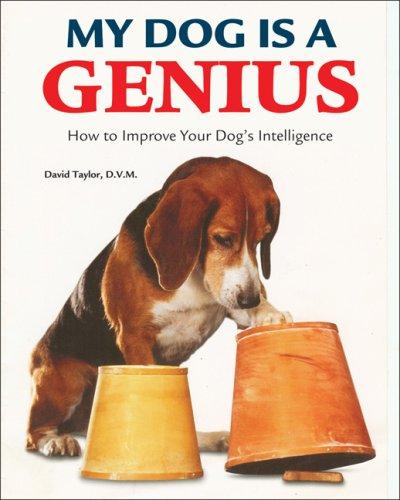 My Dog Is a Genius