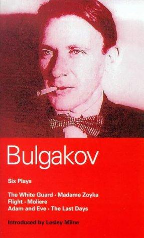 Bulgakov
