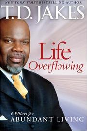 Life Overflowing, 6-in-1