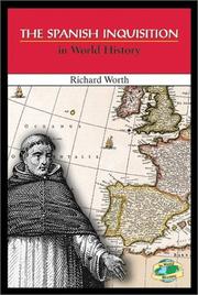 The Spanish Inquisition in World History (In World History)