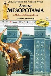 Ancient Mesopotamia (Civilizations of the Ancient World)