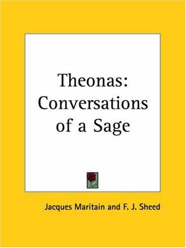 Theonas