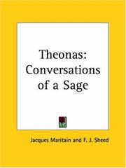 Theonas