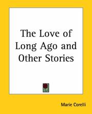 The love of long ago