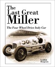 The last great Miller