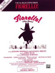 Fiorello!