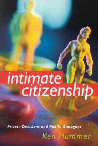 Intimate Citizenship