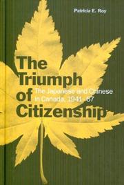 The Triumph of Citizenship