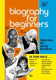 Biography for Beginners Spring 1997