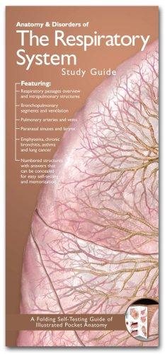 Anatomical Chart Company's Illustrated Pocket Anatomy