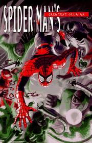 Spider-man's greatest villains