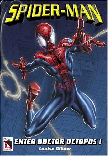 Spider Man