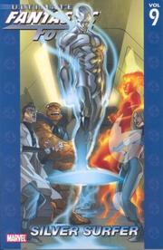 Ultimate Fantastic Four Vol. 9