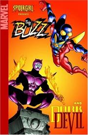 Buzz and Darkdevil