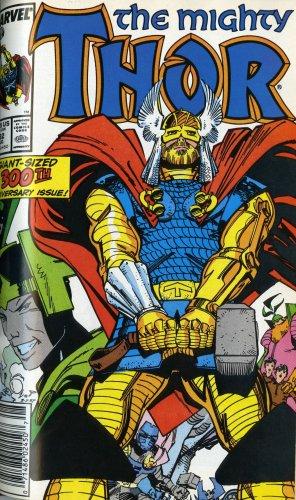 Thor Visionaries - Walter Simonson, Vol. 5