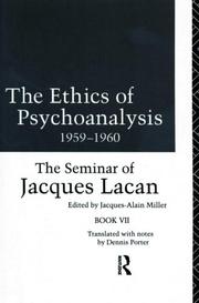 Séminaire de Jacques Lacan