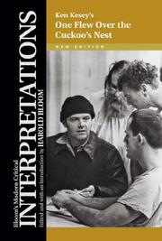 Ken Kesey's One Flew over the Cuckoo's Nest