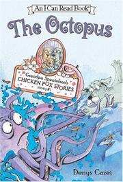 Grandpa Spanielson's Chicken Pox Stories: Story #1